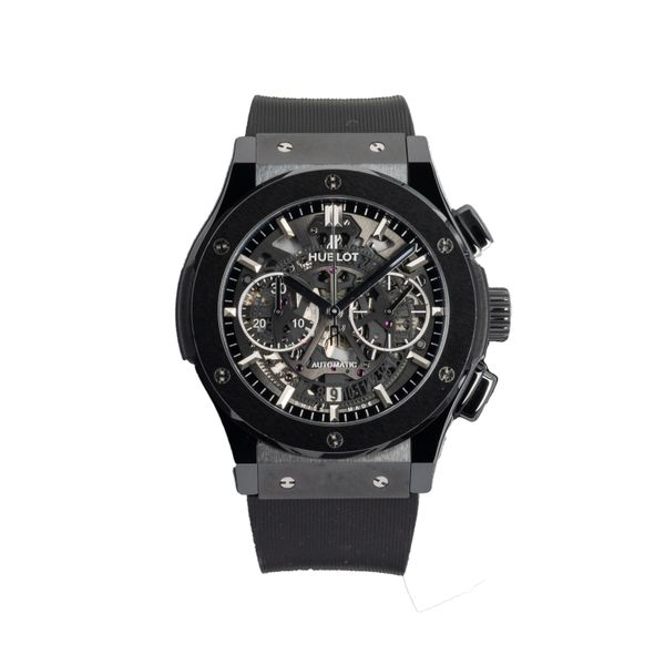 Hublot Classic Fusion 525.CM.0170.RX